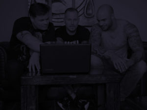 Tattoostudio Hamburg , Hakuna Ma Tattoo , Tattoos , Hakuna Ma Tattoo Besprechung