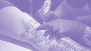 Tattoostudio Hamburg , Hakuna Ma Tattoo , Tattoos , Tattoostudio Hamburg