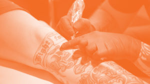 Tattoostudio Hamburg , Hakuna Ma Tattoo , Tattoos , Tattoowierung