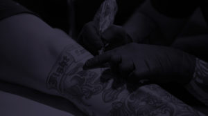 Tattoostudio Hamburg , Hakuna Ma Tattoo , Tattoos , Tattowierung