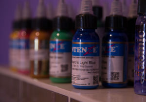 Tattoostudio Hamburg , Hakuna Ma Tattoo , Tattoos , Tattoo Farben , Tattoo Galerie