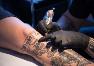 Tattoostudio Hamburg , Hakuna Ma Tattoo , Tattoos , Tattowierung