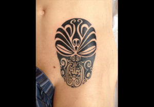 Tattoostudio Hamburg , Hakuna Ma Tattoo , Tattoos , Tattoo Maorie