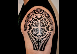 Tattoostudio Hamburg , Hakuna Ma Tattoo , Tattoos , Tattoo Maorie