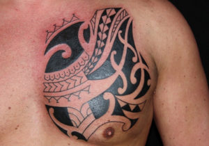 Tattoostudio Hamburg , Hakuna Ma Tattoo , Tattoos , Tattoo Maorie