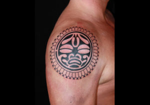 Tattoostudio Hamburg , Hakuna Ma Tattoo , Tattoos , Tattoo Maorie