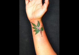 Tattoostudio Hamburg , Hakuna Ma Tattoo , Tattoos , Tattoo Beeren