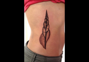 Tattoostudio Hamburg , Hakuna Ma Tattoo , Tattoos , Tattoo logarithmische Spirale