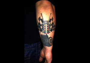 Tattoostudio Hamburg , Hakuna Ma Tattoo , Tattoos , Tattoo Drag Ampel